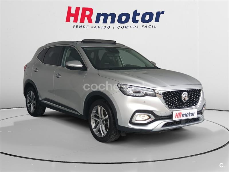 MG eHS 1.5TGDI PHEV Luxury 5p.