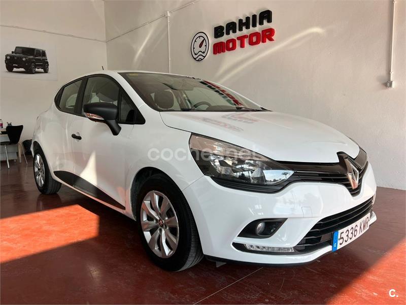 RENAULT Clio Business Energy dCi 55kW 75CV