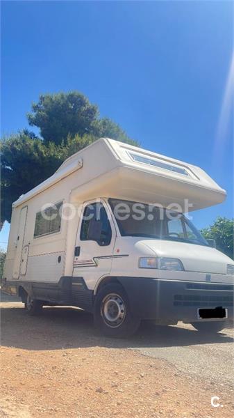 Fiat - Ducato