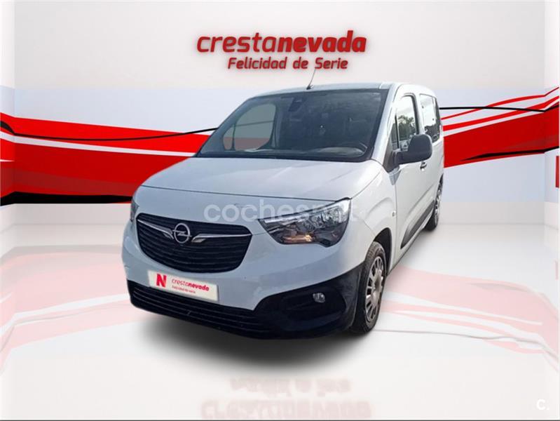 OPEL Combo 1.5TD SS 75kW100CV Express XL H1 1000