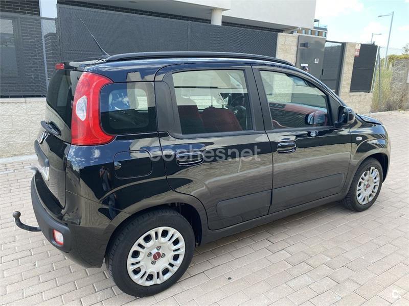 FIAT Panda 1.2 Lounge EU6