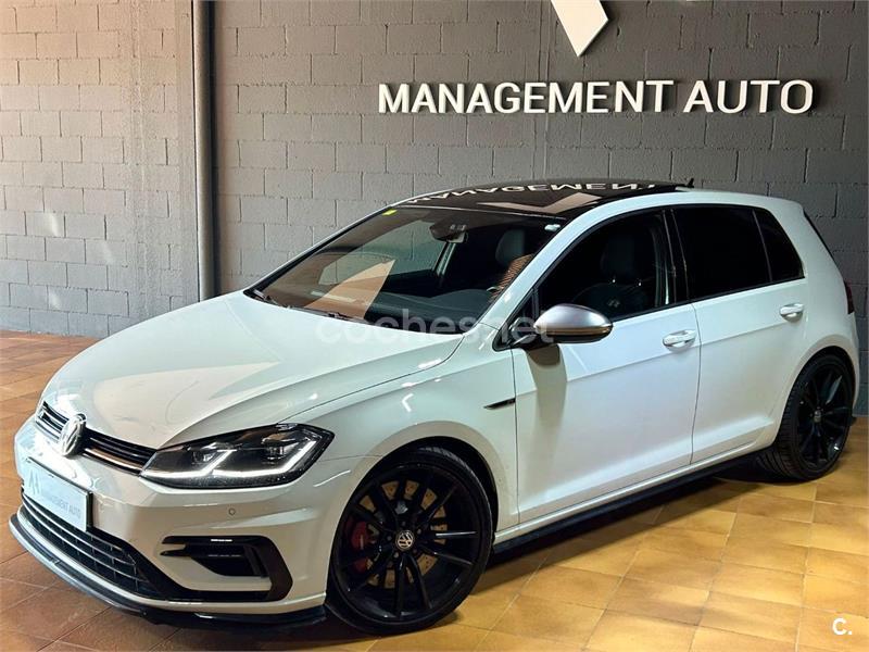 VOLKSWAGEN Golf R Unlimited 2.0 TSI 228kW 310CV 4M DSG