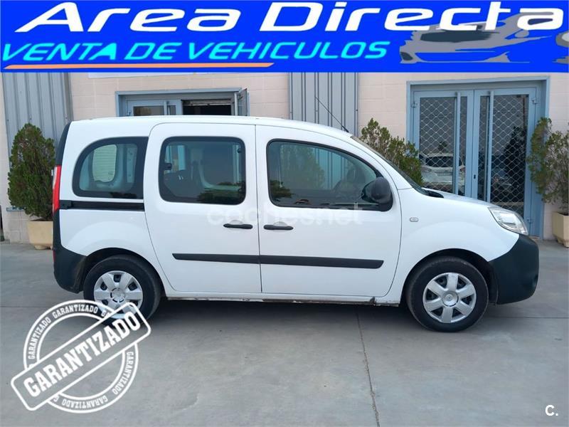 RENAULT Kangoo Combi Profesional M1AF En. dCi 55kW 75CV