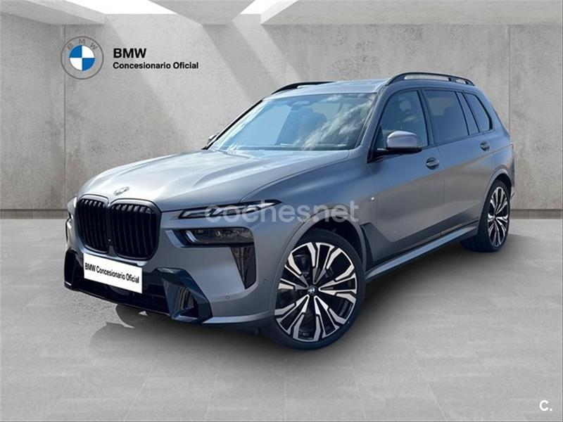 BMW X7 xDrive40d 5p.