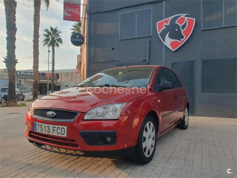 FORD Focus 1.8 TDCi Trend