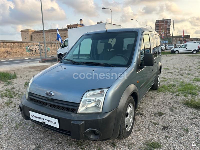 FORD Transit Connect 1.8 TDCi 90cv Tourneo Freespace 230 L 5p.