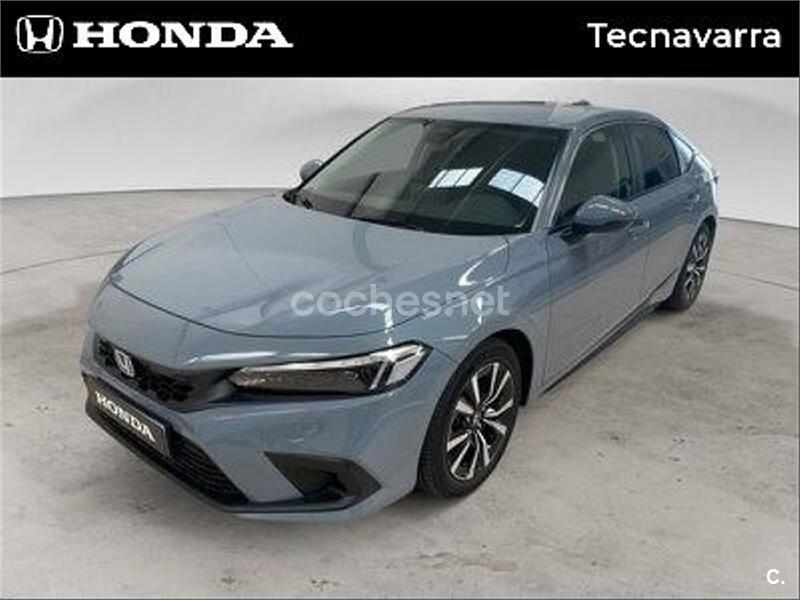 HONDA Civic 2.0 iMMD Elegance CVT