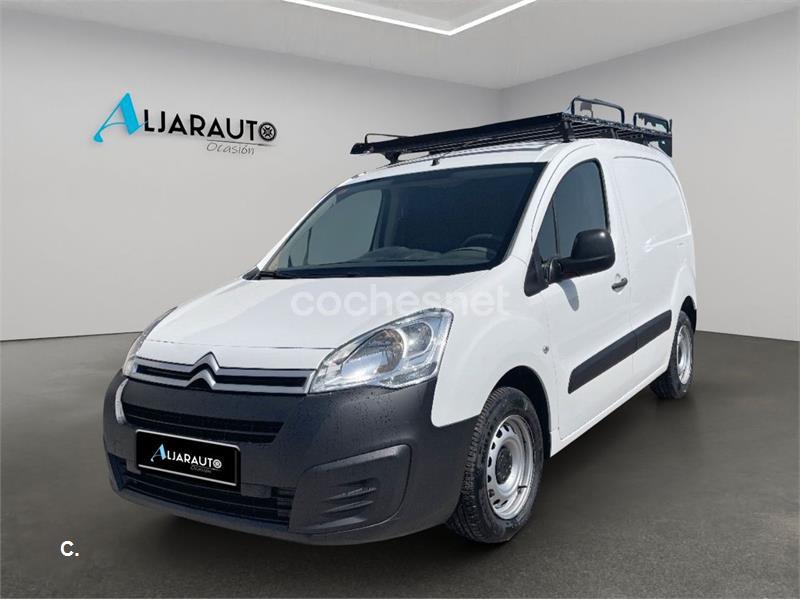 CITROEN Berlingo BlueHDi 55KW 75CV