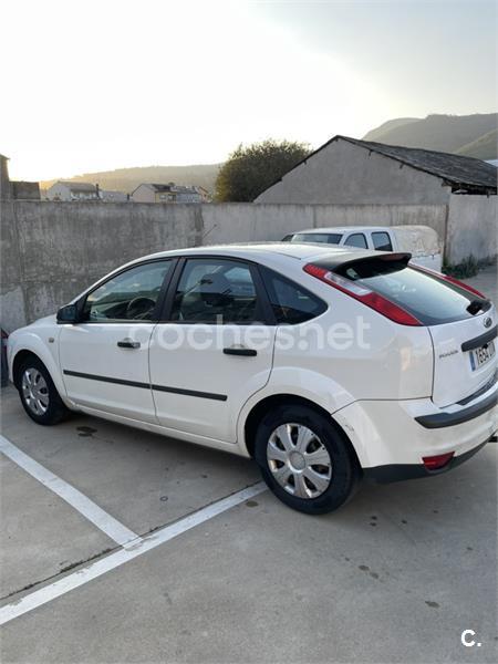 FORD Focus 1.6 TDCi 90 Trend