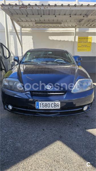 HYUNDAI Coupe 1.6 16v FX 3p.