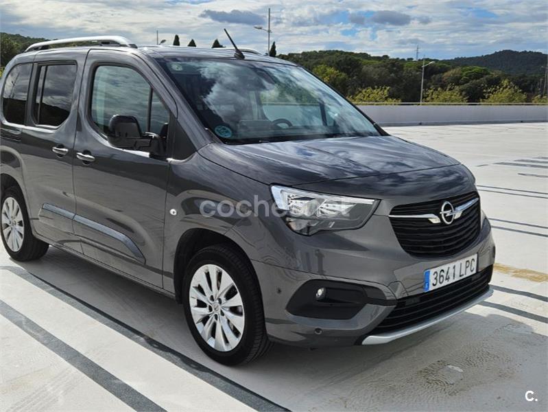 OPEL Combo Life 1.5 TD SS Innovation L