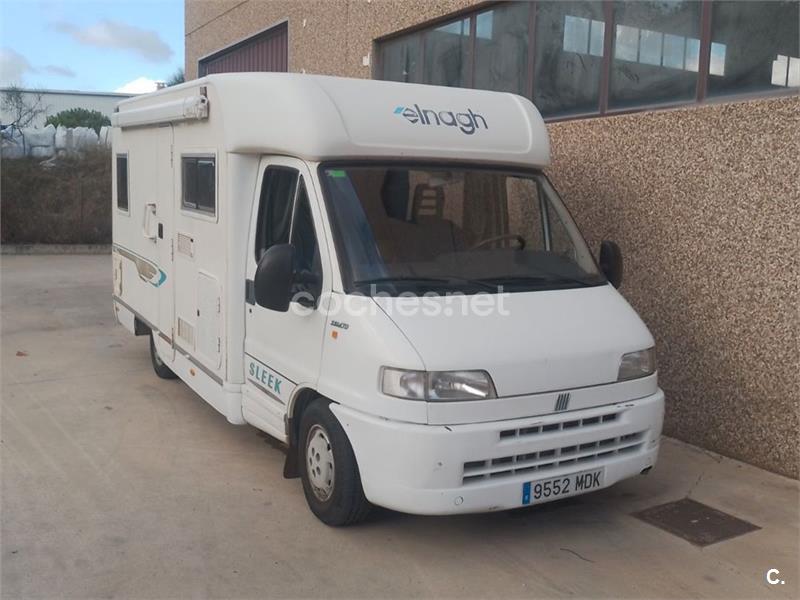 Fiat Ducato 28 TDI