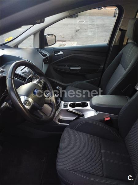 FORD CMax