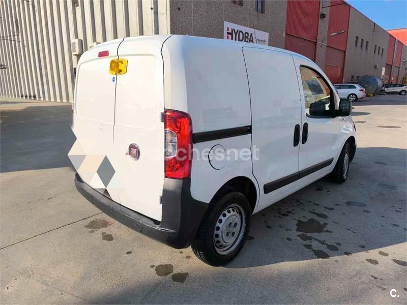 FIAT Fiorino