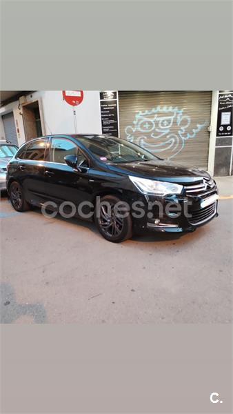 CITROEN C4 1.6 eHDi CMP Sport