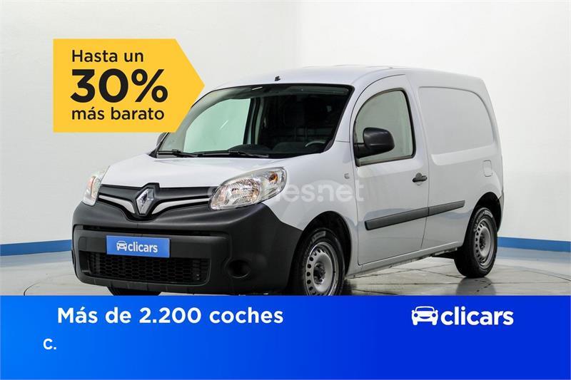 RENAULT Kangoo Furgon Profesional Blue dCi 59 kW 80CV