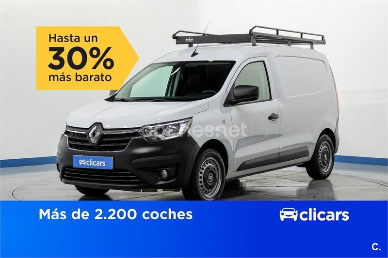 RENAULT Express Confort 1.5 Blue dCi 55 kW 75 cv