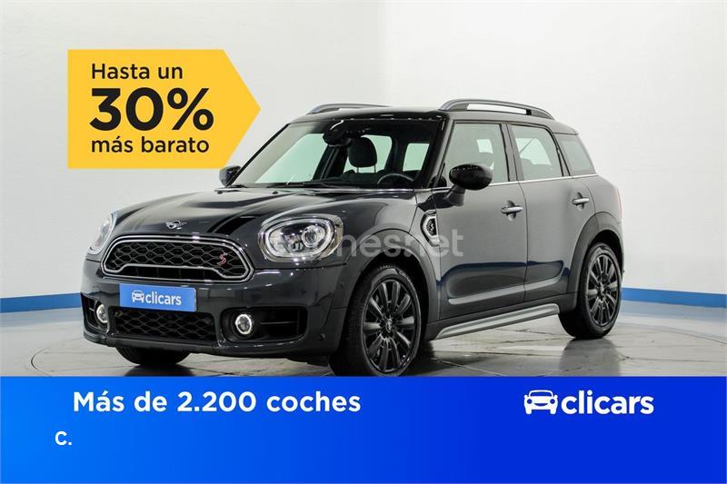 MINI Countryman Cooper S 5p.