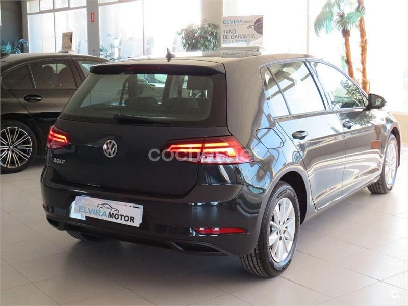 VOLKSWAGEN Golf Sport 1.6 TDI