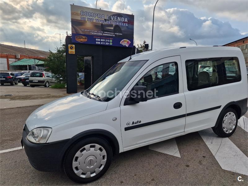 OPEL Combo Tour Cosmo 1.3 CDTI 75 CV 5p.