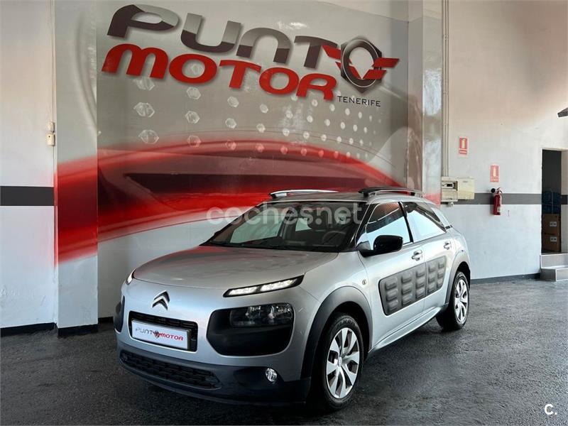 CITROEN C4 Cactus PureTech Feel Cool