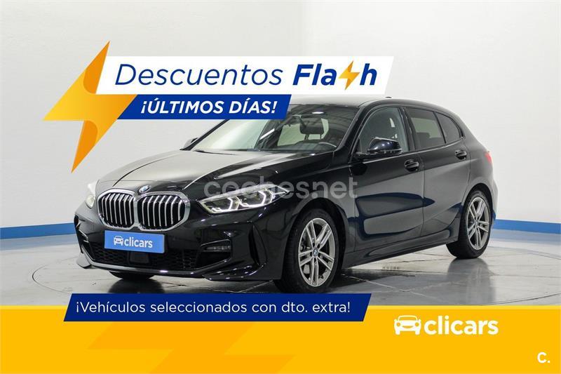 BMW Serie 1 118i 5p.