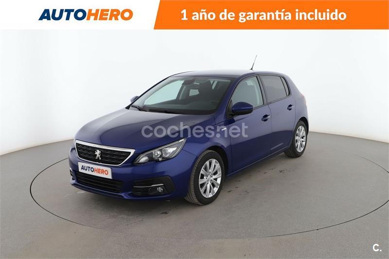 PEUGEOT 308 5p Style 1.2 PureTech 96KW 130CV 5p.