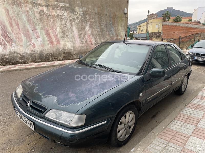 CITROEN Xantia 2.0 HDI SEDUCTION 5p.