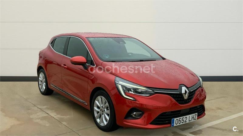 RENAULT Clio Zen TCe 74 kW 100CV 5p.