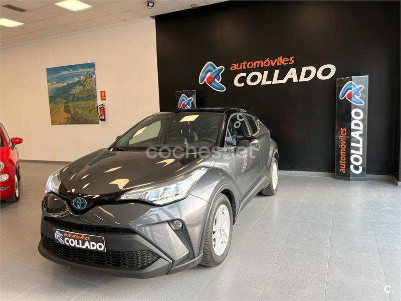 TOYOTA CHR 1.8 125H Advance