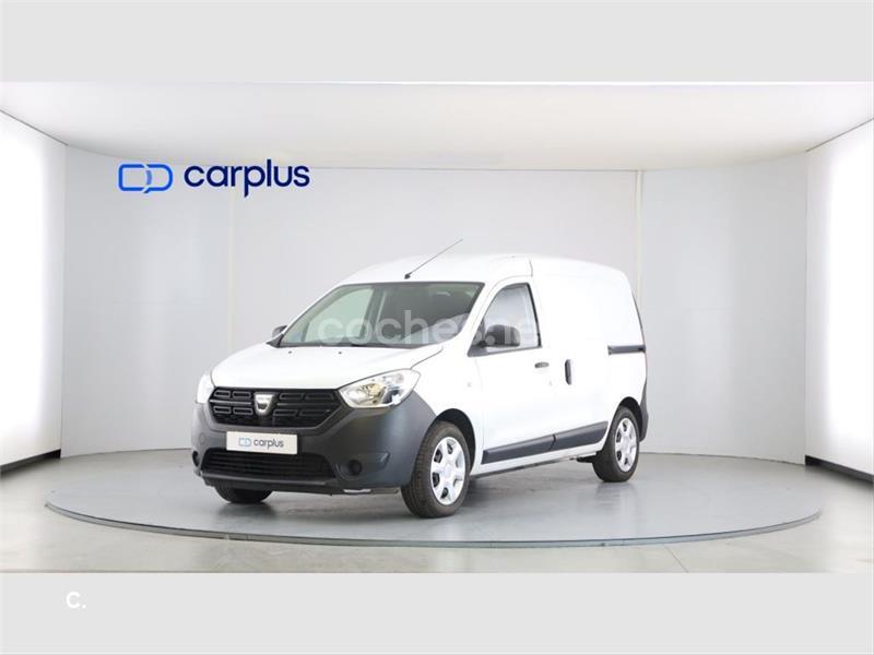 DACIA Dokker Van Essential Blue dCi 70kW 95CV