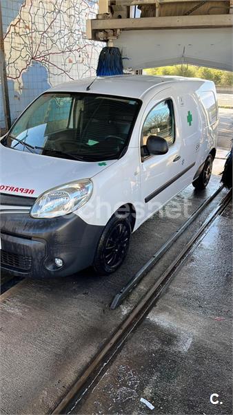 RENAULT Kangoo be bop 1.5dCi