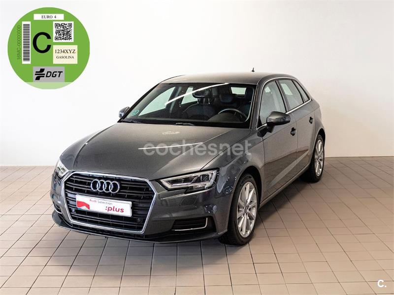 AUDI A3 design edition 1.0 TFSI Sportback