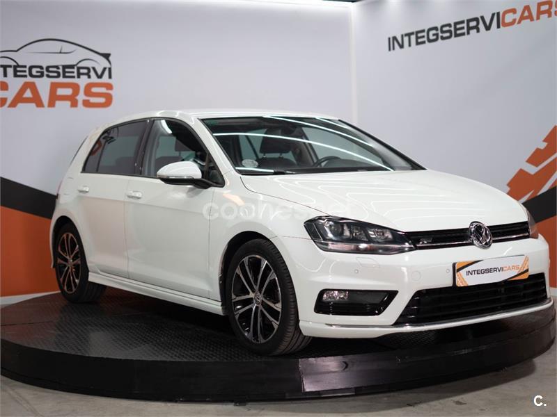 VOLKSWAGEN Golf Advance 2.0 TDI 150cv BMT