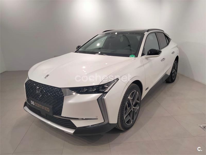 DS DS 4 CROSS ETENSE 225 RIVOLI