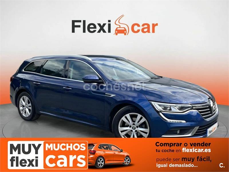 RENAULT Talisman S.T. Intens Energy dCi 96kW 130CV 5p.