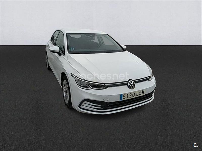 VOLKSWAGEN Golf 2.0 TDI