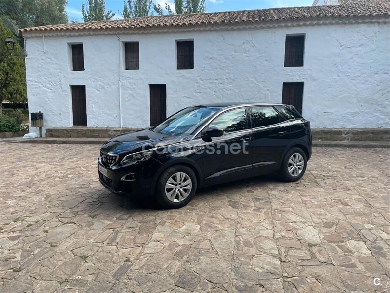 PEUGEOT 3008 1.5 BlueHDi SS Active Pack