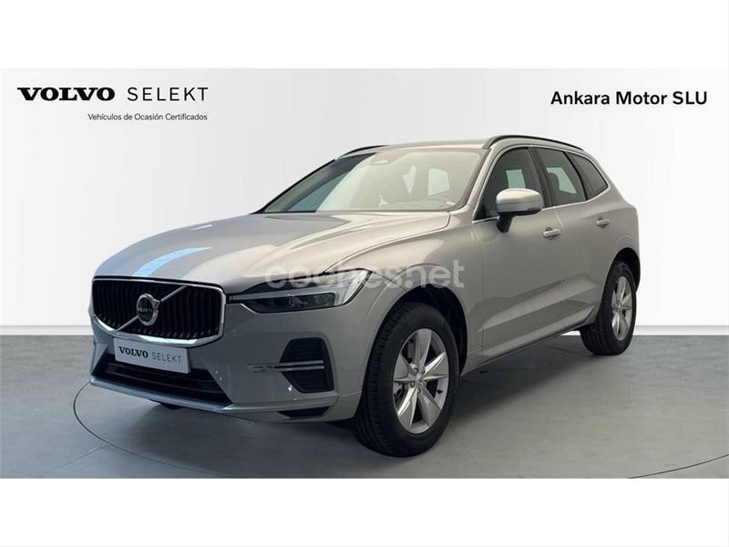 VOLVO XC60 2.0 B4 D Core Auto 5p.