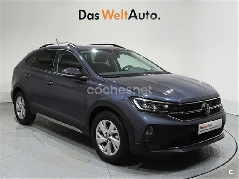 VOLKSWAGEN Taigo Life 1.0 TSI 70kW 95CV 5p.