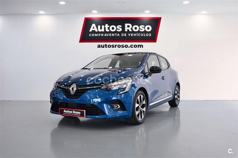 RENAULT Clio Intens TCe 67 kW 91CV 5p.