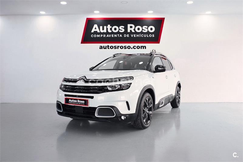 CITROEN C5 Aircross Hybrid 225 eEAT8 On Design 5p.