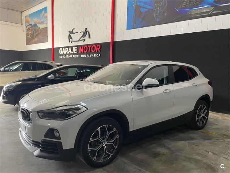 BMW X2 sDrive18i 5p.