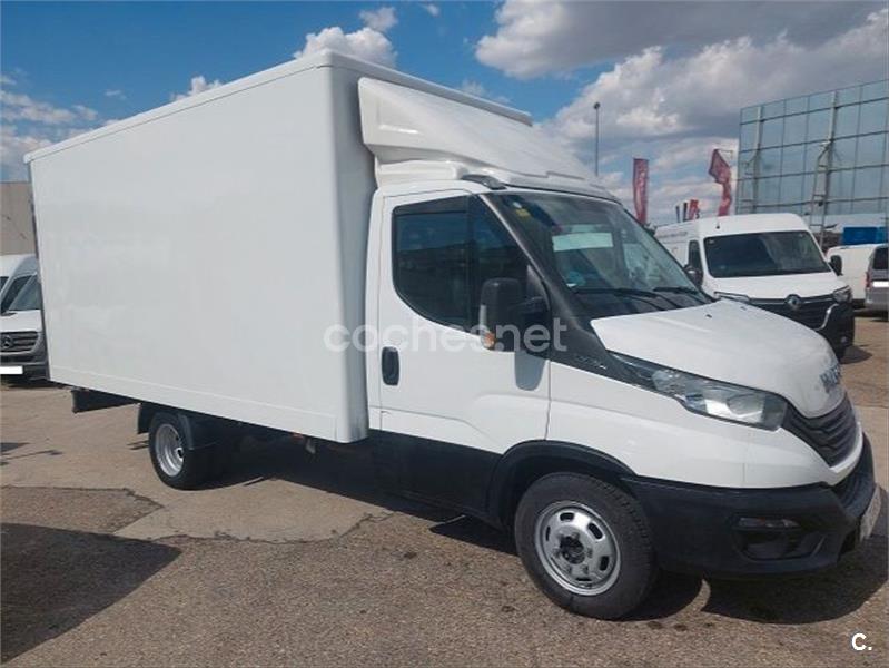 IVECO Daily 35C 16 2.3 3750