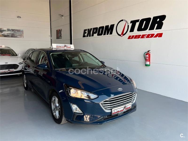 FORD Focus 1.5 Ecoblue Trend