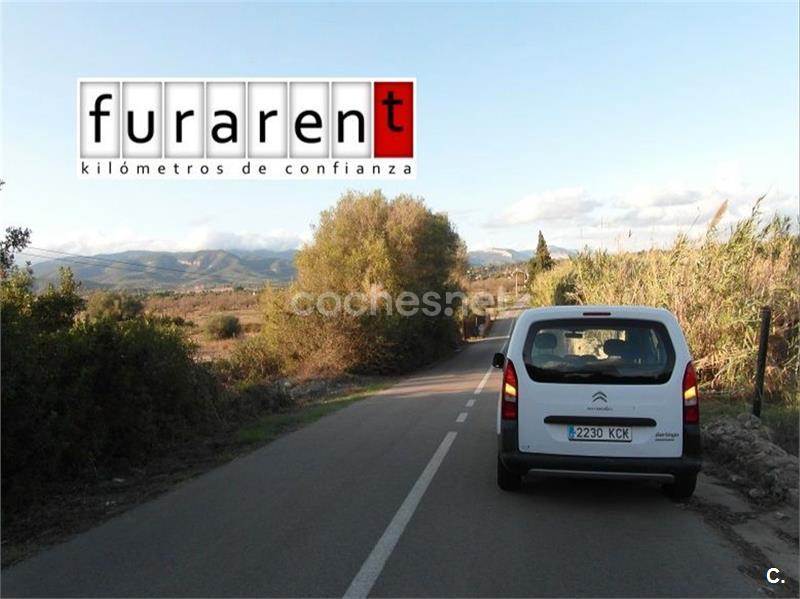 CITROEN Berlingo Multispace LIVE BlueHDi