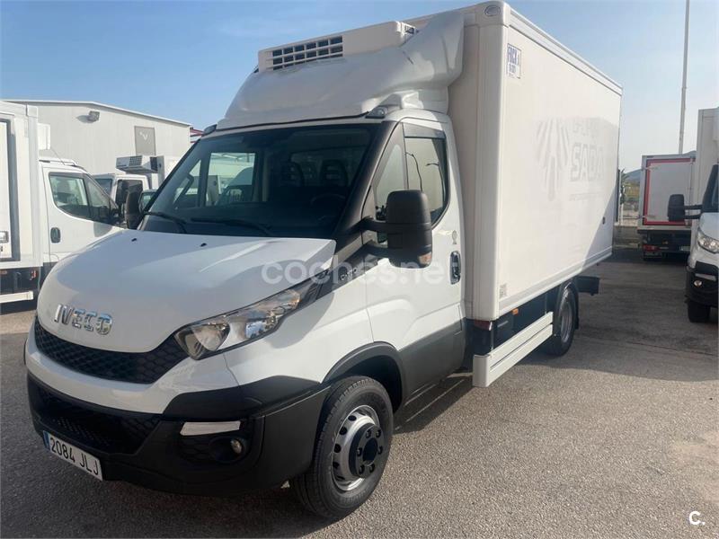 IVECO DAILY 70C17 FRIGORIFICO