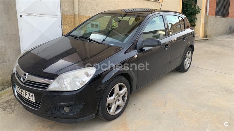 OPEL Astra 1.3 CDTi Enjoy 5p.