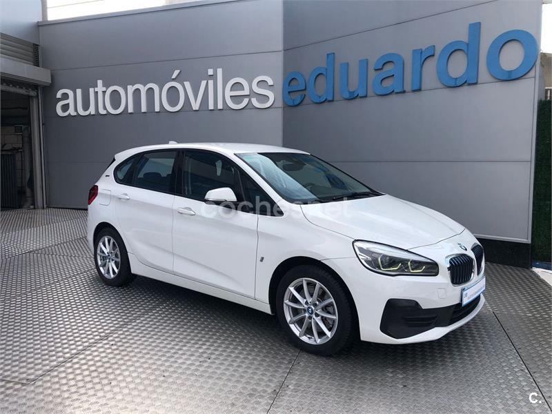 BMW Serie 2 Active Tourer 225xe iPerformance 5p.