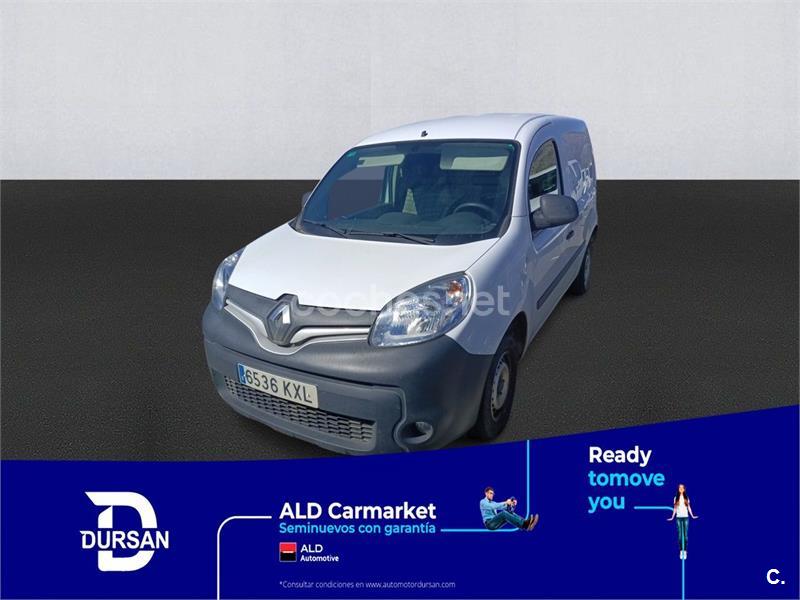 RENAULT Kangoo Furgon Profesional dCi 55 kW 75 CV